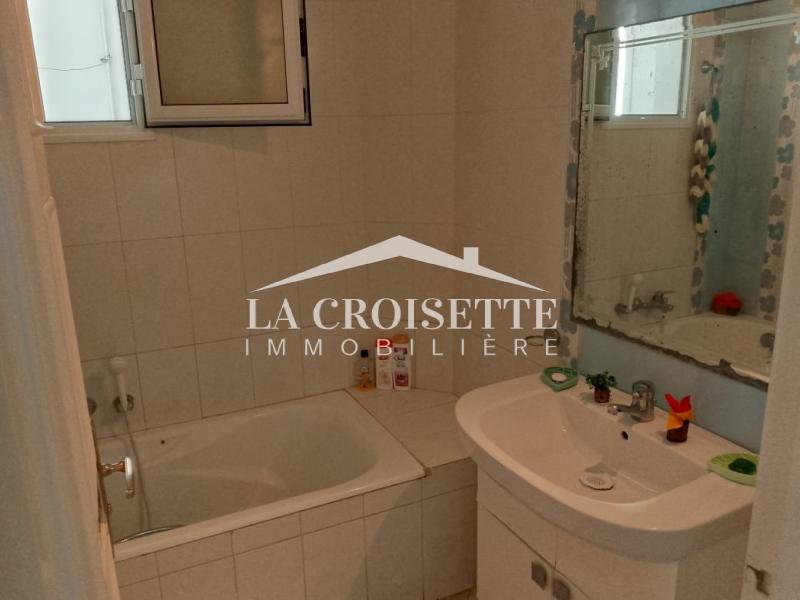 Duplex S+5 aux Berges du Lac 2