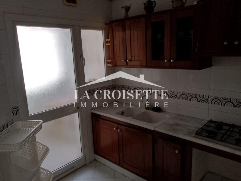 Duplex S+5 aux Berges du Lac 2