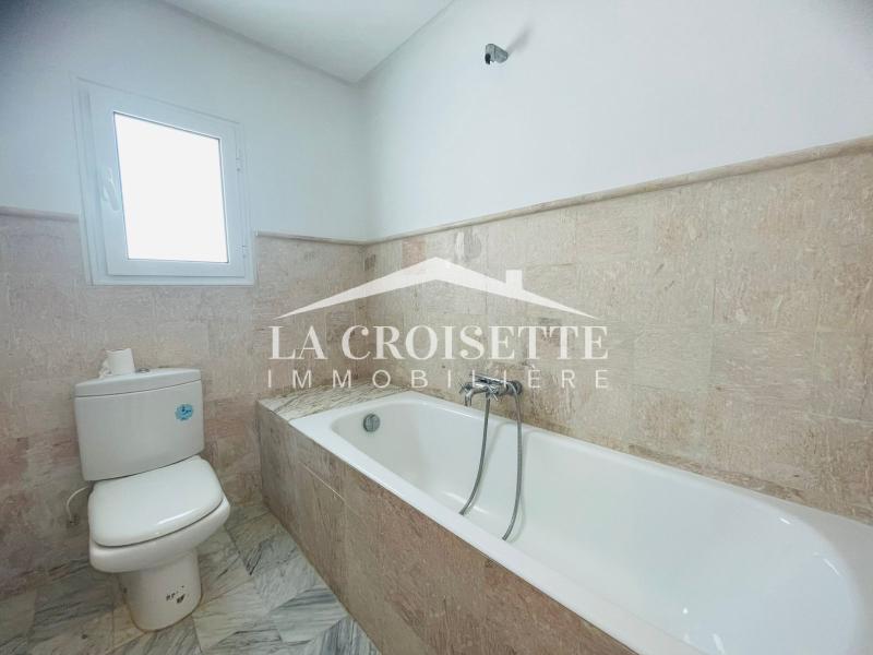 Duplex S+3 à Sidi Bou Saïd