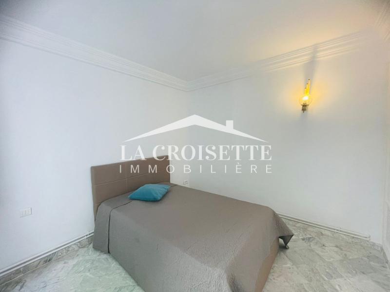 Duplex S+3 à Sidi Bou Saïd
