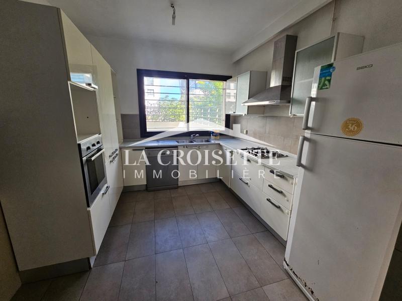 Duplex S+4 aux Berges du Lac 2