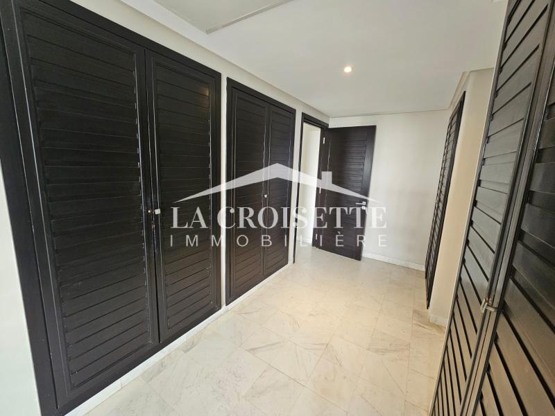 Duplex S+4 aux Berges du Lac 2