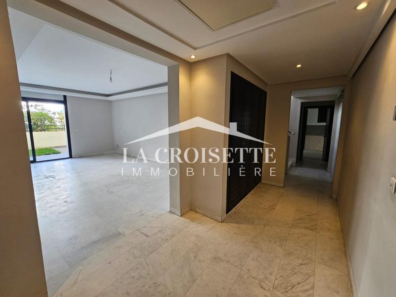 Duplex S+4 aux Berges du Lac 2