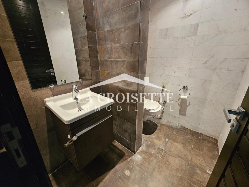 Duplex S+4 aux Berges du Lac 2