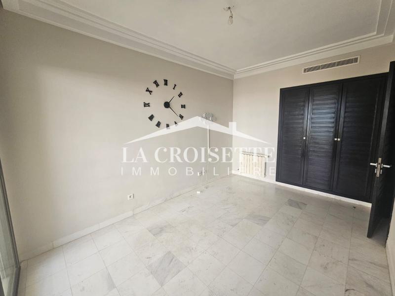 Duplex S+4 aux Berges du Lac 2