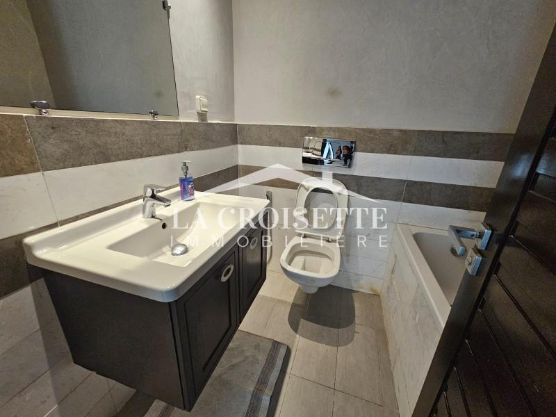 Duplex S+4 aux Berges du Lac 2