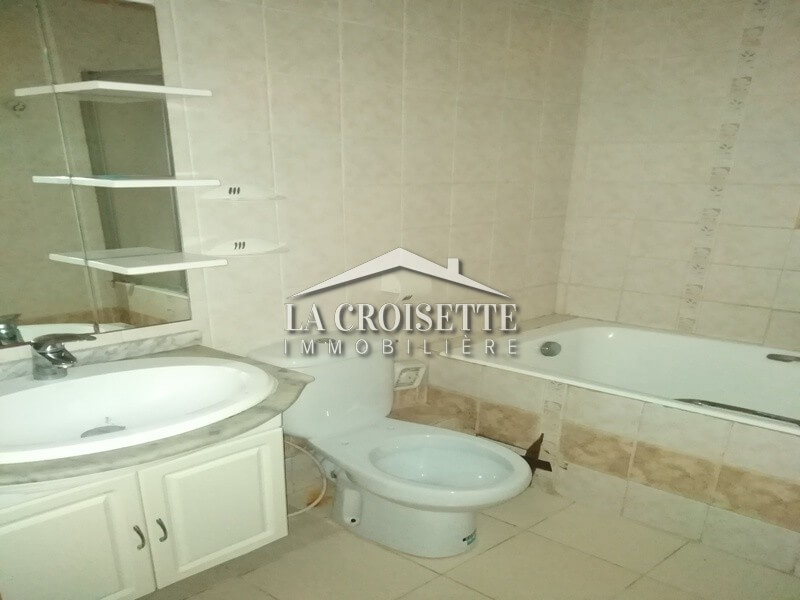 Duplex S+5 à Ain Zaghouan Nord