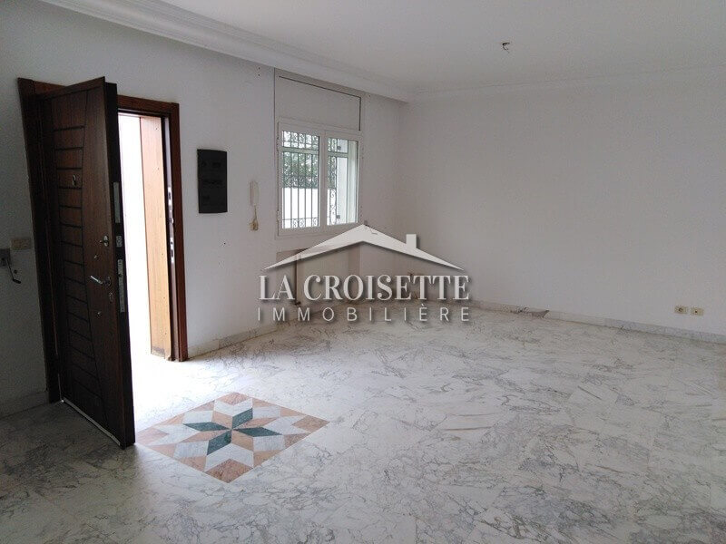 Duplex S+5 à Ain Zaghouan Nord