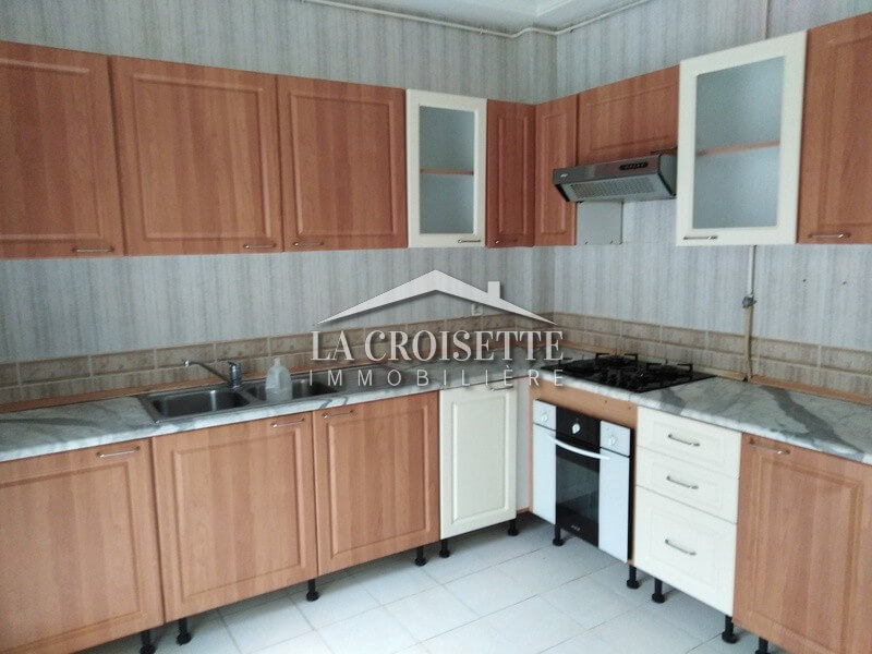 Duplex S+5 à Ain Zaghouan Nord