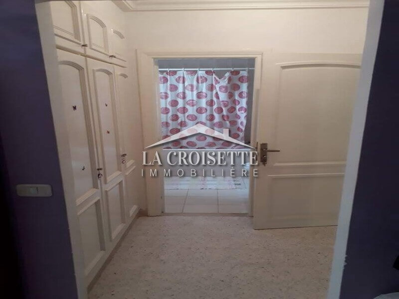 A vendre un duplex à Ain Zaghouan 