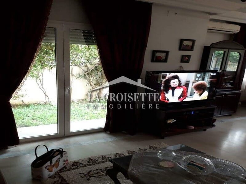 A vendre un duplex à Ain Zaghouan 