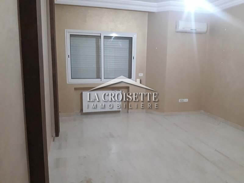 A vendre un duplex à Ain Zaghouan nord 