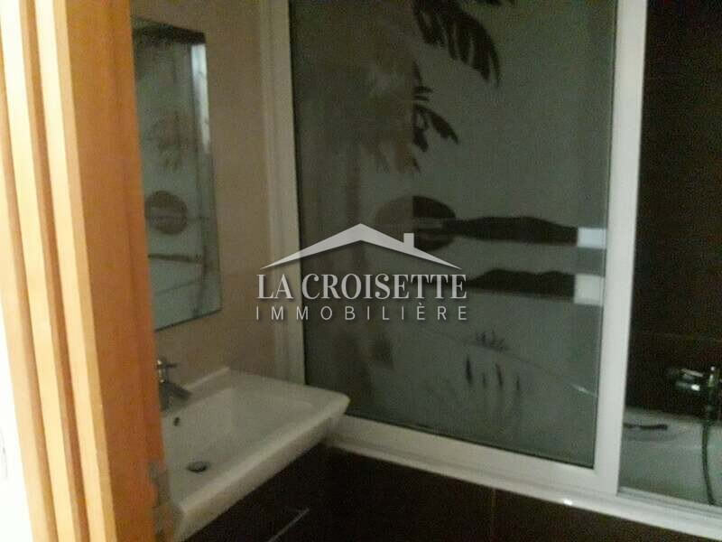 A vendre un duplex à Ain Zaghouan nord 