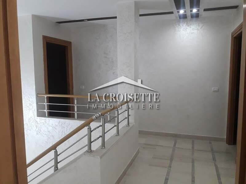 A vendre un duplex à Ain Zaghouan nord 