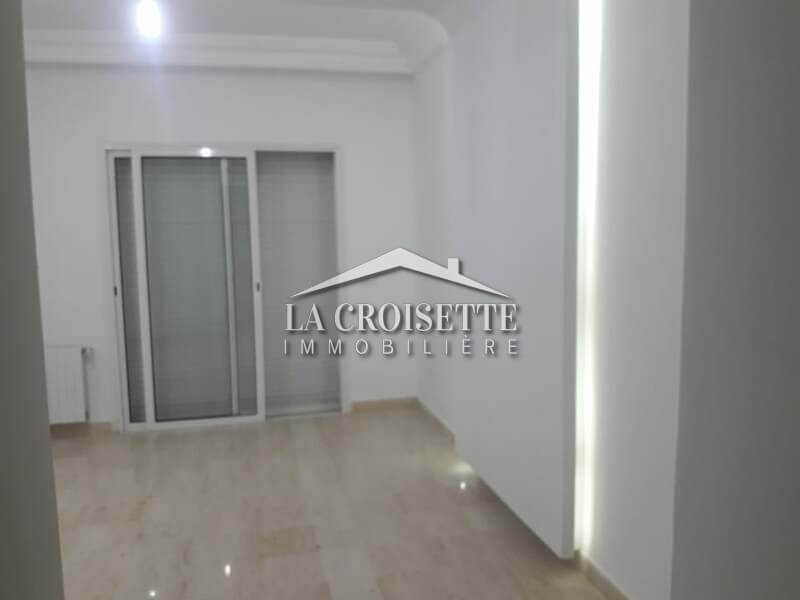 A vendre un duplex à Ain Zaghouan nord 