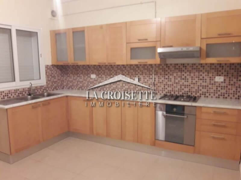 A vendre un duplex à Ain Zaghouan nord 
