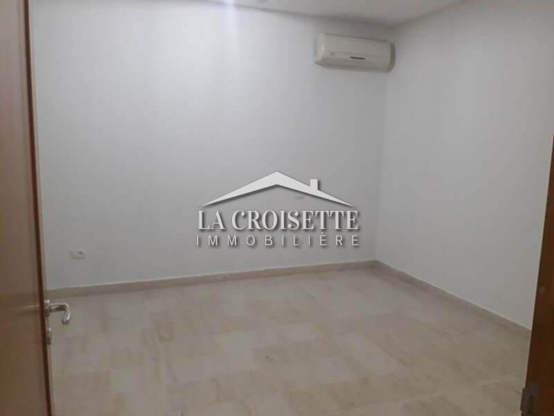 A vendre un duplex à Ain Zaghouan nord 