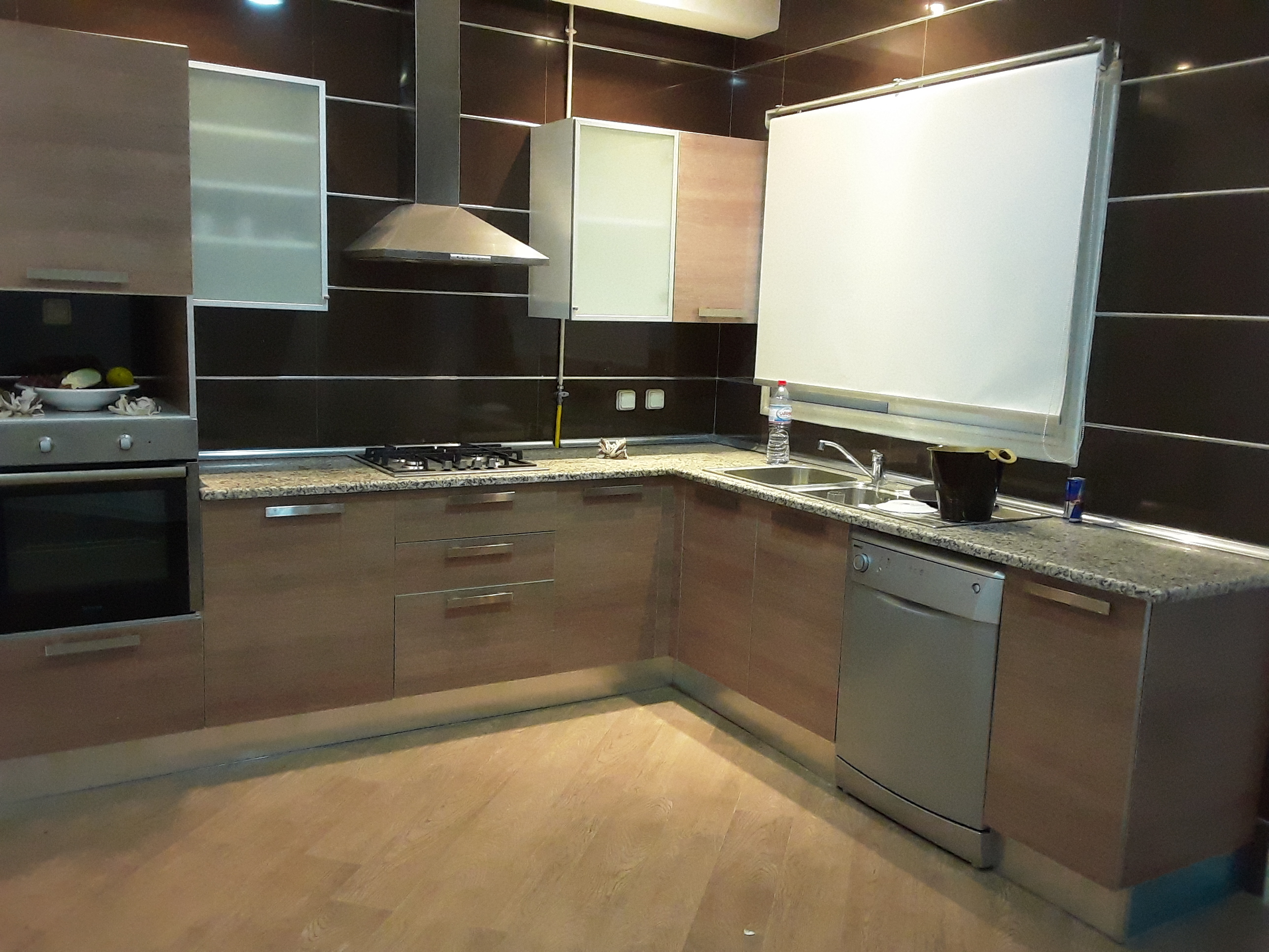Un duplex S+3 front lac aux Berges Du Lac 1