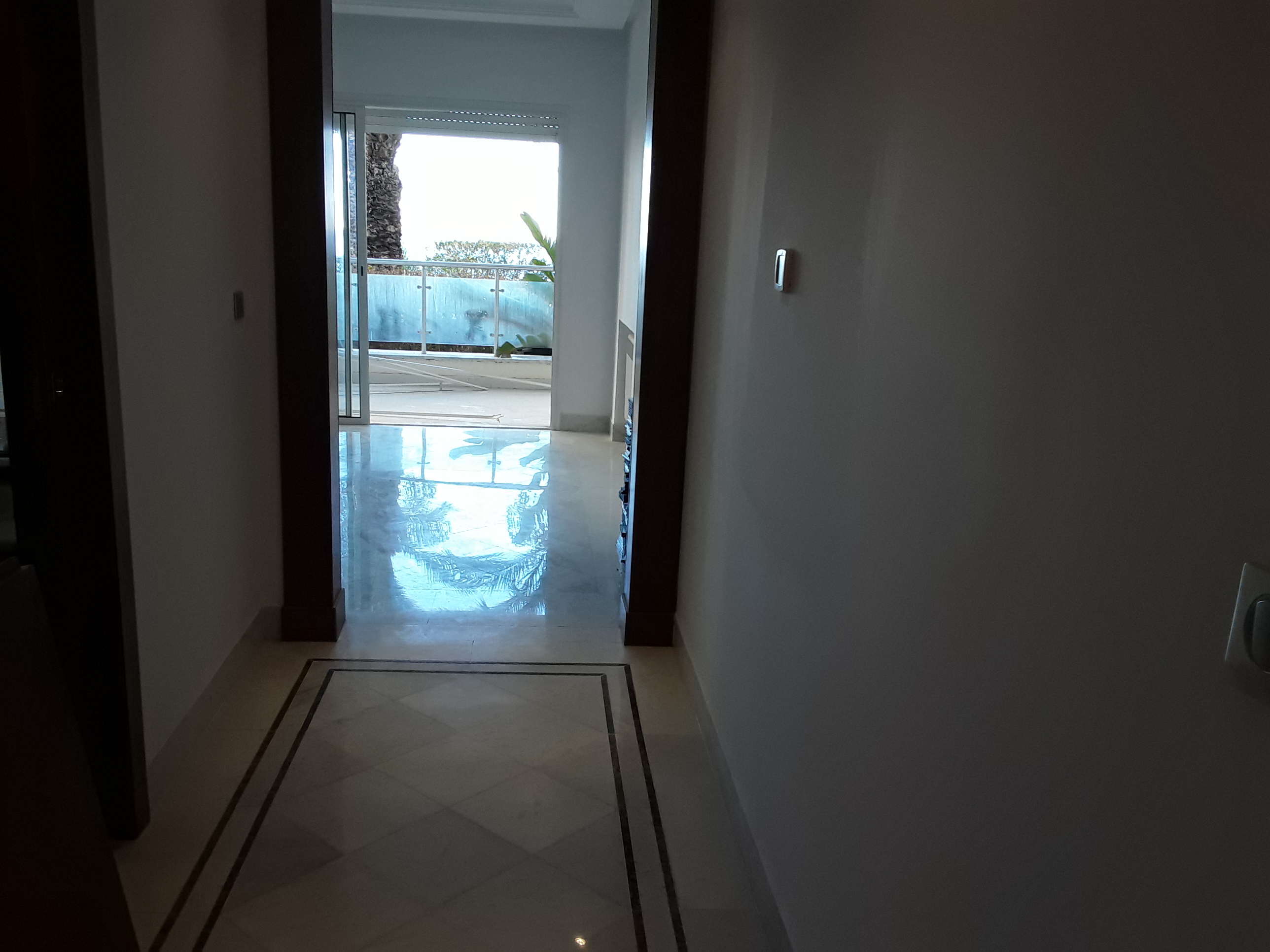 Un duplex S+3 front lac aux Berges Du Lac 1