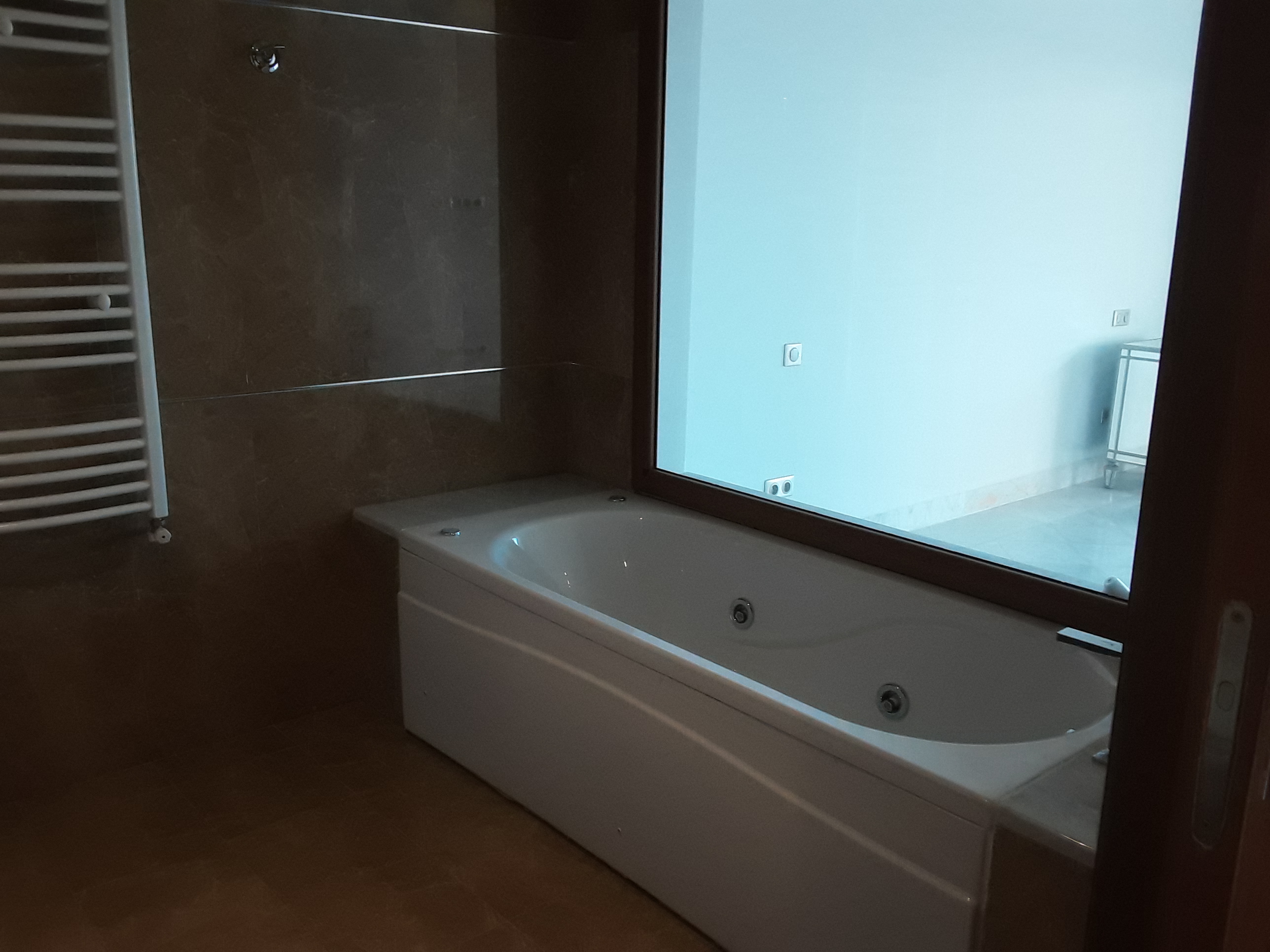 Un duplex S+3 front lac aux Berges Du Lac 1