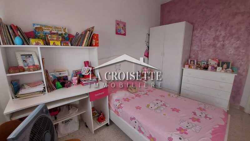 Duplex S+4 à Ain Zaghouan 