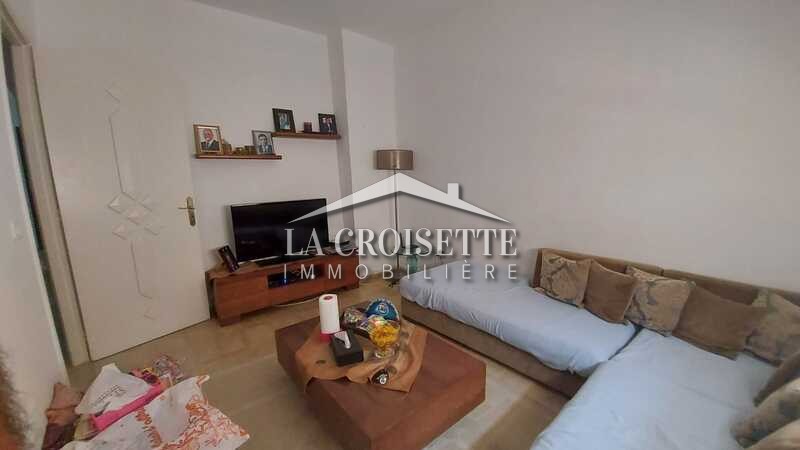 Duplex S+4 à Ain Zaghouan 