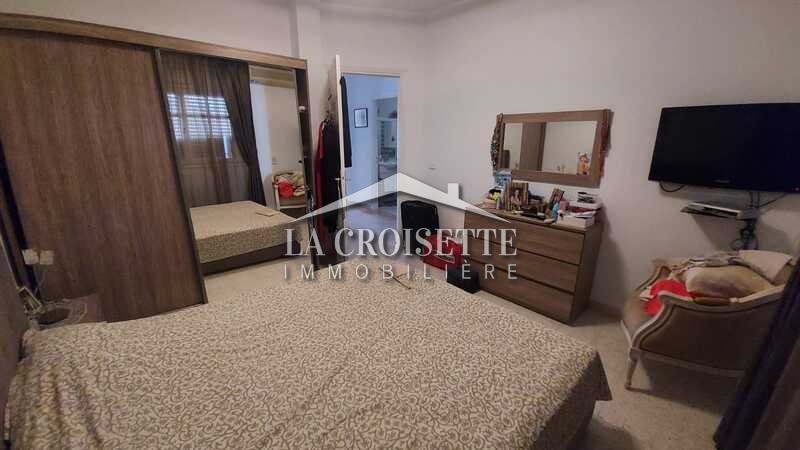 Duplex S+4 à Ain Zaghouan 