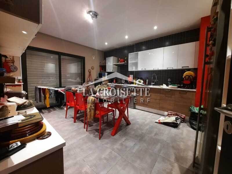 Duplex S+4 à Ain Zaghouan Nord