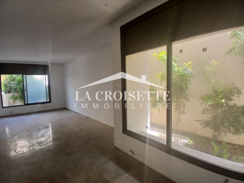 Duplex S+3 à La Marsa