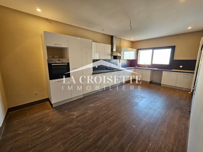Duplex S+5 aux Jardins de Carthage