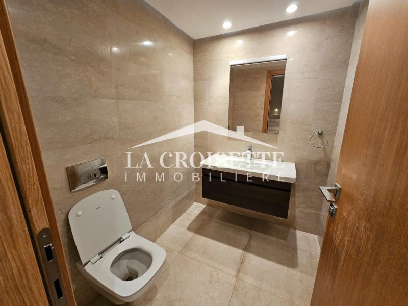 Duplex S+5 aux Jardins de Carthage