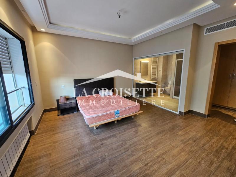 Duplex S+5 aux Jardins de Carthage