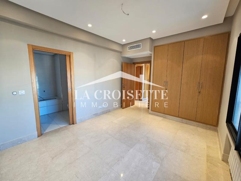 Duplex S+5 aux Jardins de Carthage