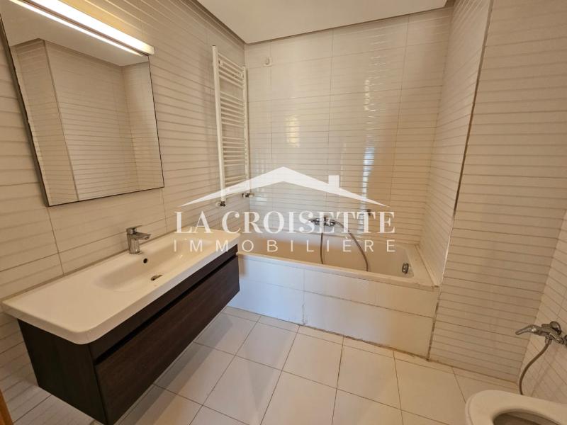 Duplex S+5 aux Jardins de Carthage