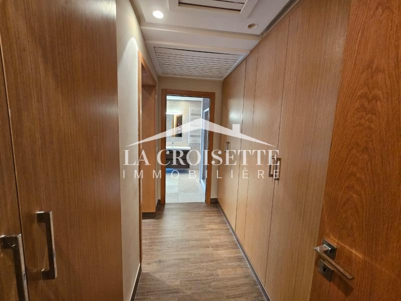 Duplex S+5 aux Jardins de Carthage