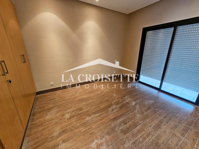 Duplex S+5 aux Jardins de Carthage