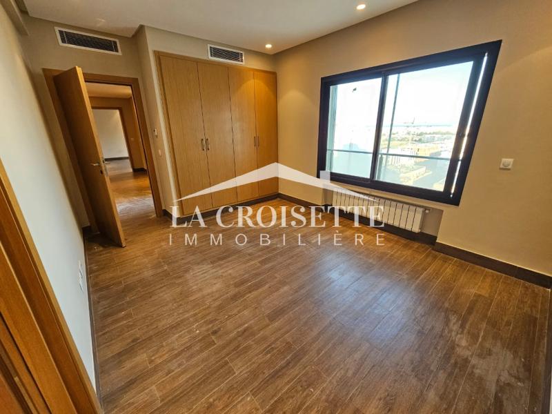 Duplex S+5 aux Jardins de Carthage