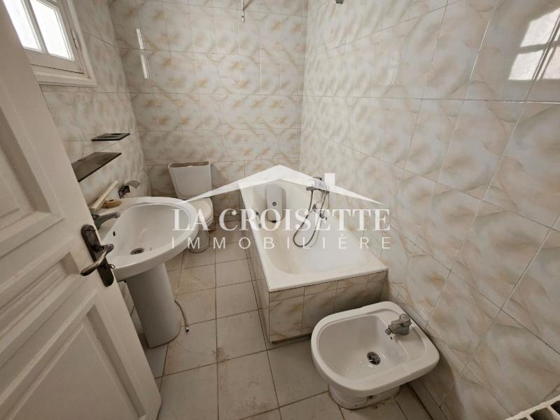 Duplex S+4 avec jardin aux Berges du Lac 1