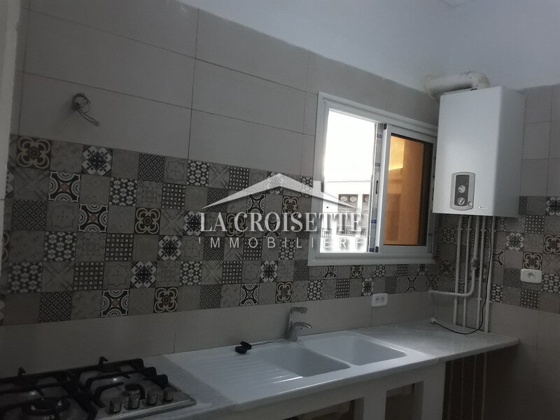 Etage de villa S+3 à Carthage