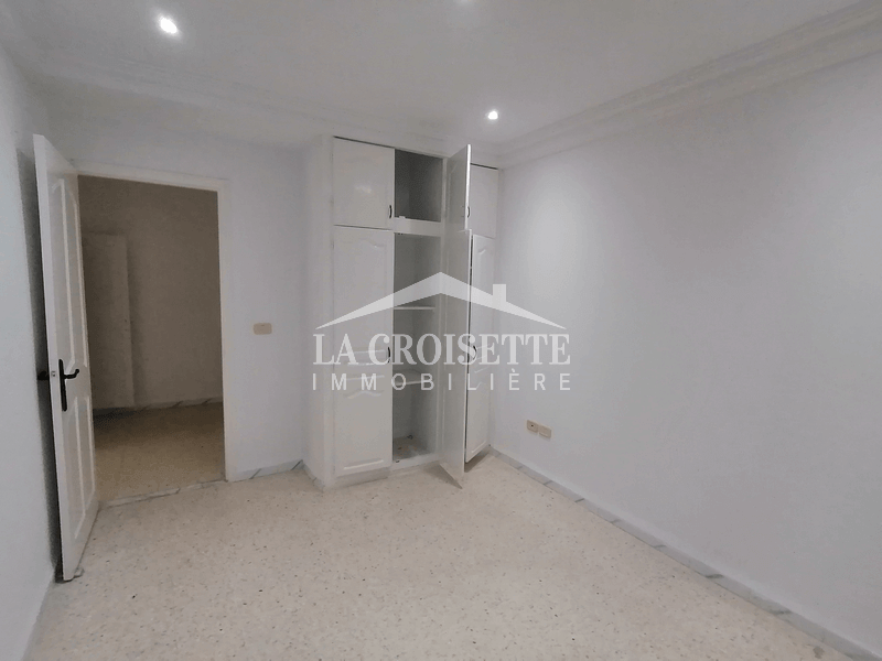 Etage de villa S+4 à L'aouina