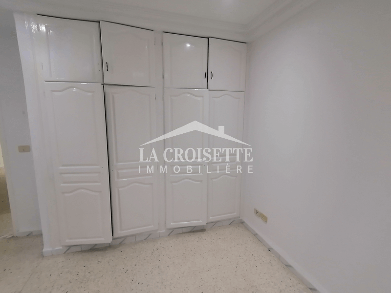 Etage de villa S+4 à L'aouina