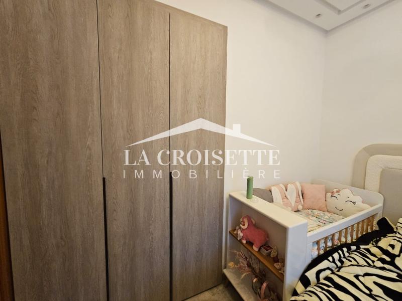 Etage de villa S+2 à Ain Zaghouan