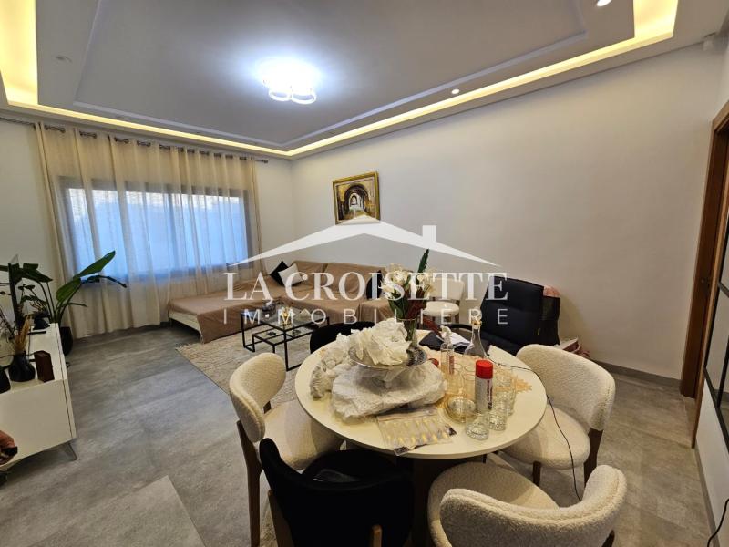 Etage de villa S+2 à Ain Zaghouan