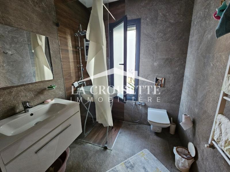Etage de villa S+2 à Ain Zaghouan