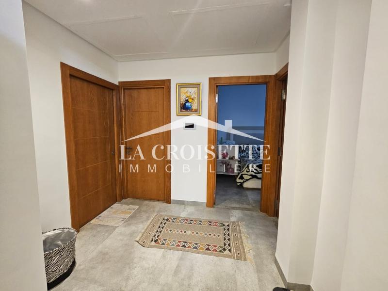 Etage de villa S+2 à Ain Zaghouan