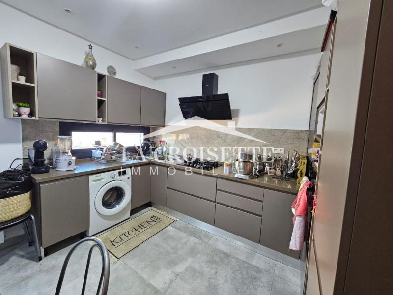 Etage de villa S+2 à Ain Zaghouan
