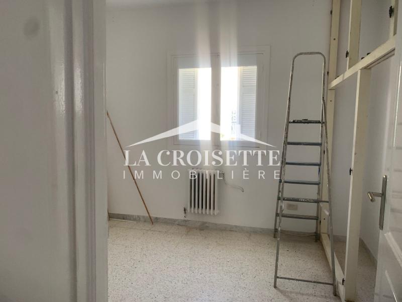 Etage de villa S+2 à Ain Zaghouan Nord