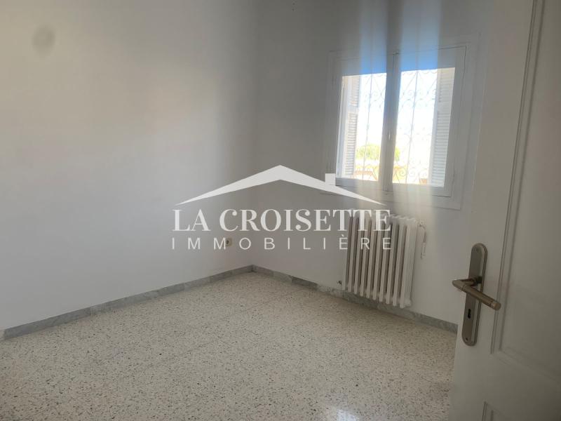 Etage de villa S+2 à Ain Zaghouan Nord