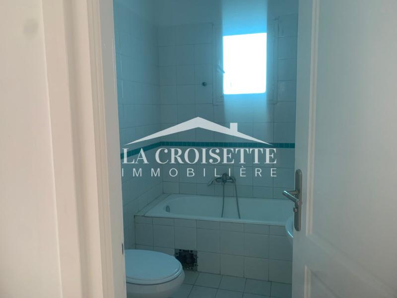 Etage de villa S+2 à Ain Zaghouan Nord