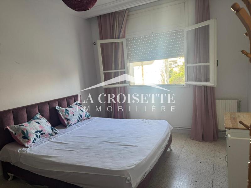 Etage de villa S+3 à Ain Zaghouan Nord